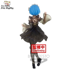 (Pre-order)Banpresto Re:ZERO Starting Life in Another World Seethlook Rem