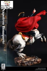 (Pre-order Closed)Napoleon Crossing the Alps FP001 1/6 Scale Statue By K.CARVE