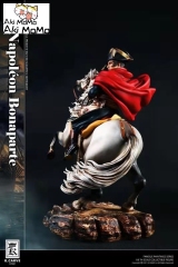 (Pre-order Closed)Napoleon Crossing the Alps FP001 1/6 Scale Statue By K.CARVE