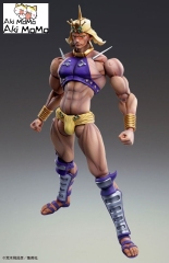 (Pre-order Closed)Medicos Entertainment Super Action Statue JoJo's Bizarre Adventure Part.2 Wamuu
