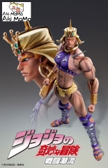 (Pre-order Closed)Medicos Entertainment Super Action Statue JoJo's Bizarre Adventure Part.2 Wamuu