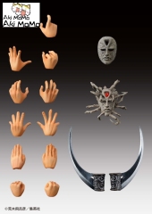 (Pre-order Closed)Medicos Entertainment Super Action Statue JoJo's Bizarre Adventure Part.2 Kars