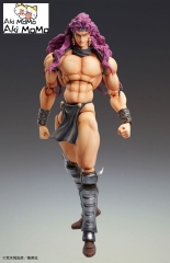 (Pre-order Closed)Medicos Entertainment Super Action Statue JoJo's Bizarre Adventure Part.2 Kars