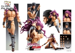 (Pre-order Closed)Medicos Entertainment Super Action Statue JoJo's Bizarre Adventure Part.2 Kars