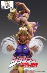 (Pre-order Closed)Medicos Entertainment Super Action Statue JoJo's Bizarre Adventure Part.2 Wamuu
