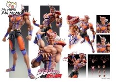 (Pre-order Closed)Medicos Entertainment Super Action Statue JoJo's Bizarre Adventure Part.2 Esidisi