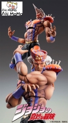 (Pre-order Closed)Medicos Entertainment Super Action Statue JoJo's Bizarre Adventure Part.2 Esidisi