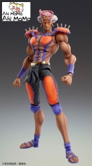 (Pre-order Closed)Medicos Entertainment Super Action Statue JoJo's Bizarre Adventure Part.2 Esidisi