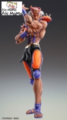 (Pre-order Closed)Medicos Entertainment Super Action Statue JoJo's Bizarre Adventure Part.2 Esidisi