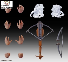 (Pre-order Closed)Medicos Entertainment Super Action Statue JoJo's Bizarre Adventure Part.2 Wamuu