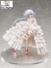 (Pre-order)MAPPA Zombie Land Saga Revenge Junko Konno -Wedding Dress- 1/7 Figure