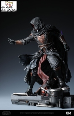 (Pre-order Closed)Darth Revan STAR WARS Premium Collectibles 1/4 Scale Statue By XM Studios