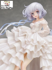 (Pre-order)MAPPA Zombie Land Saga Revenge Junko Konno -Wedding Dress- 1/7 Figure