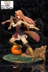 (In Stock) Kotobukiya The Rising of the Shield Hero Raphtalia 1/7 Figure
