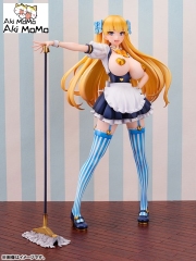 (Pre-order) WING Michihasu Original Lina Bell Roll 1/6 Figure