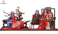 (Pre-order Closed) Myethos Bilibili 22 Niang Chinese New Year 2021 Ver. Figure