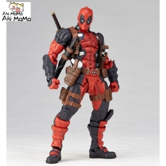 (Pre-order) Kaiyodo Figure Complex Amazing Yamaguchi No.025 "Deadpool ver.2.0" Deadpool ver.2.0