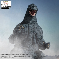(Pre-order Closed) PLEX Toho 30cm Series Yuji Sakai Zoukei Collection Godzilla (1991) Abashiri Battle! General Distribution Ver. Figure