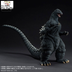(Pre-order Closed) PLEX Toho 30cm Series Yuji Sakai Zoukei Collection Godzilla (1991) Abashiri Battle! General Distribution Ver. Figure