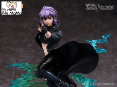 (Pre-order Closed) Emontoys Ghost in the Shell S.A.C. 2nd GIG Motoko Kusanagi 1/7 Figure