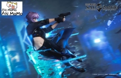 (Pre-order Closed) Emontoys Ghost in the Shell S.A.C. 2nd GIG Motoko Kusanagi 1/7 Figure