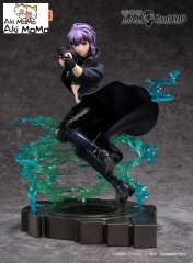 (Pre-order Closed) Emontoys Ghost in the Shell S.A.C. 2nd GIG Motoko Kusanagi 1/7 Figure