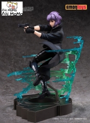 (Pre-order Closed) Emontoys Ghost in the Shell S.A.C. 2nd GIG Motoko Kusanagi 1/7 Figure