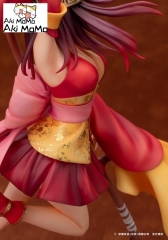 (Pre-order) Reverse Studio The Legend of Sword and Fairy Long Kui The Crimson Guardian Princess Ver. 1/7 Figure