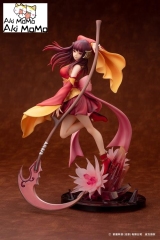 (Pre-order) Reverse Studio The Legend of Sword and Fairy Long Kui The Crimson Guardian Princess Ver. 1/7 Figure