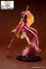 (Pre-order) Reverse Studio The Legend of Sword and Fairy Long Kui The Crimson Guardian Princess Ver. 1/7 Figure