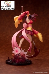(Pre-order) Reverse Studio The Legend of Sword and Fairy Long Kui The Crimson Guardian Princess Ver. 1/7 Figure