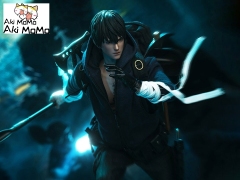 (In Stock) Deluxe Ver. RINGTOYS "The Lost Tomb" Zhang Qiling 1/6 Scale Action Figurine