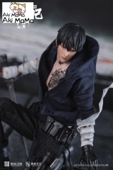 (Pre-order) Regular Ver. RINGTOYS "The Lost Tomb" Zhang Qiling 1/6 Scale Action Figurine