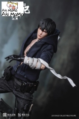 (Pre-order) Regular Ver. RINGTOYS "The Lost Tomb" Zhang Qiling 1/6 Scale Action Figurine