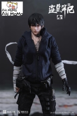 (Pre-order) Regular Ver. RINGTOYS "The Lost Tomb" Zhang Qiling 1/6 Scale Action Figurine
