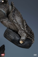 (Pre-order) Rhino MARVEL Premium Collectibles 1/4 Scale Statue By XM Studios