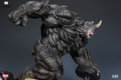 (Pre-order) Rhino MARVEL Premium Collectibles 1/4 Scale Statue By XM Studios