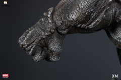 (Pre-order) Rhino MARVEL Premium Collectibles 1/4 Scale Statue By XM Studios