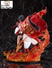 (Pre-order) eStream SSF Shironeko Project Aisha Argent -Shiritsu Chaguma Gakuen 2018 Ver.- 1/7 Figure
