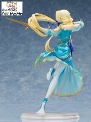 (Pre-order) FuRyu Sword Art Online Alicization War of Underworld Alice Chinese Dress ver. 1/7 Figure