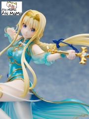 (Pre-order) FuRyu Sword Art Online Alicization War of Underworld Alice Chinese Dress ver. 1/7 Figure