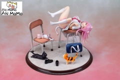 (Pre-order) Otherwhere Konno 1/7 Complete Figure (Bonus)