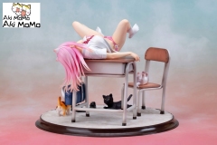 (Pre-order) Otherwhere Konno 1/7 Complete Figure (Bonus)