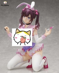 (Pre-order) BINDing x Native Aika Kango Creator's Opinion 1/4 Figure