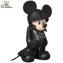 (Pre-order Closed) Medicom Toy King Mickey Statue (Single Shipment)