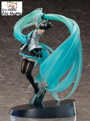 (Pre-order) FuRyu Hatsune Miku Chronicle 1/7 Figure