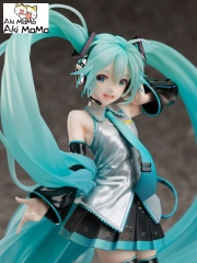 (Pre-order) FuRyu Hatsune Miku Chronicle 1/7 Figure