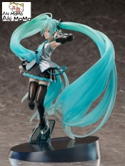 (Pre-order) FuRyu Hatsune Miku Chronicle 1/7 Figure