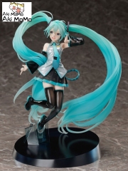 (Pre-order) FuRyu Hatsune Miku Chronicle 1/7 Figure
