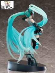 (Pre-order) FuRyu Hatsune Miku Chronicle 1/7 Figure